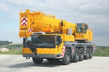 Antalya Dikilitaş Forklift 